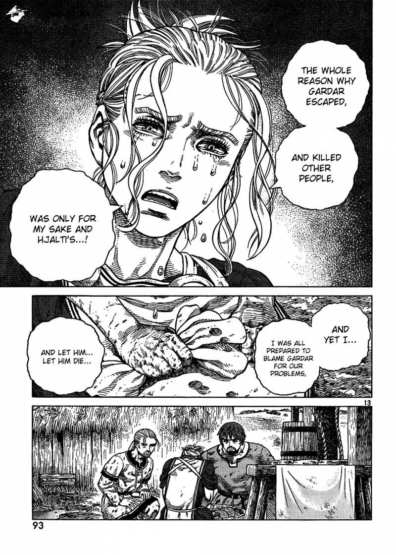 Vinland Saga, Chapter 84 image 12